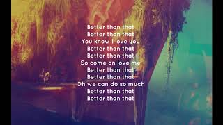 Heat - Kelly Clarkson (lyrics)