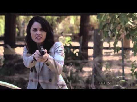 Jane, Lisbon, Rigsby 5x04 scene - "Hello to you too, son."