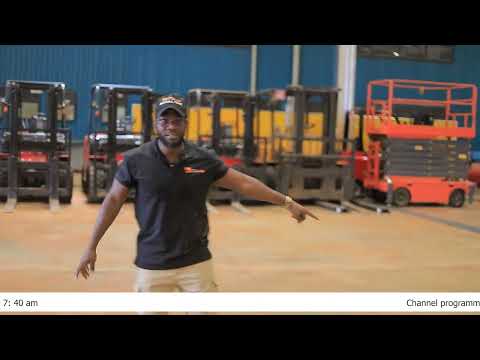 Exclusive tour of the Kira Vehicle Production Line