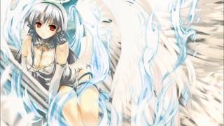 Nightcore S -  Angel from Above