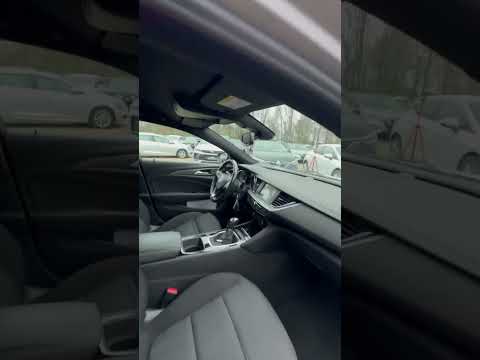 фото opel insignia ii рестайлинг 0