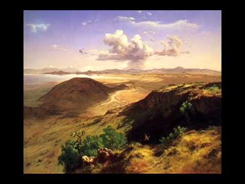 Manuel M. Ponce "Preludio" for guitar -- A. Holzman