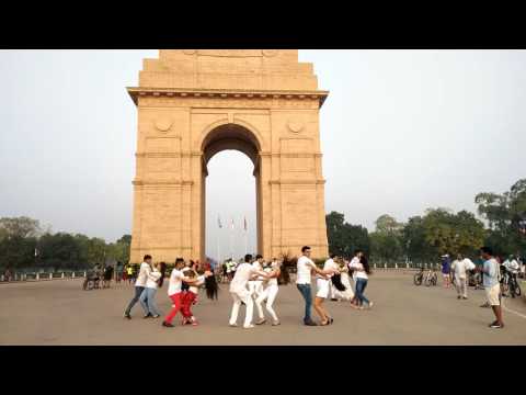 PERFORMANCE 1_NEW DELHI_INDIA_IDANCEZOUK_IZD2016