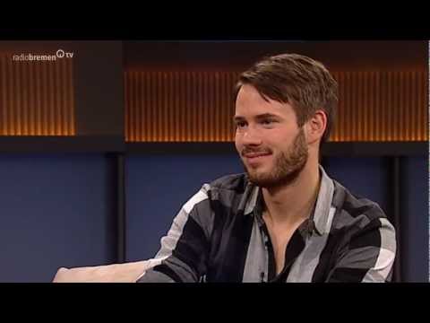 Es tut mir weh dich so zu sehen - Johannes Strate solo - ANSICHTEN - RADIO BREMEN