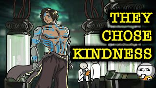 Top 3 Powerful SCPs That Chose to Be Good (SCP Compilation)
