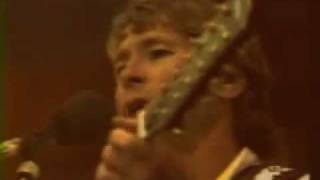 John Denver (live in Cork City 1986) ~ Annie'sSong