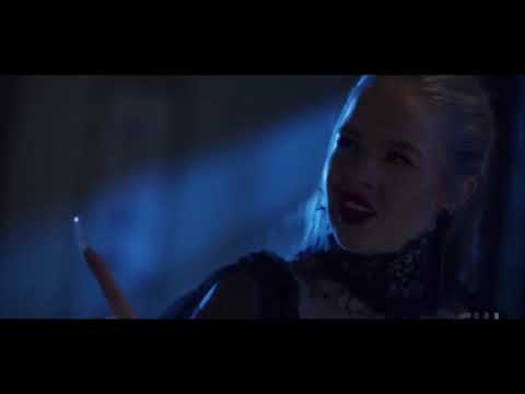 Black Lightning 4x11 - Khalil and Painkiller vs Looker