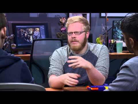 Patch Rundown 5.17 - Almost worlds ft. ZionSpartan