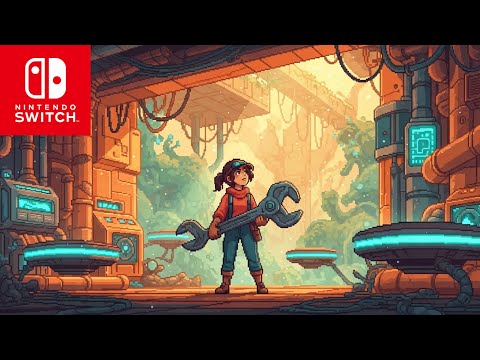TOP 30 Most UNDERRATED Nintendo Switch Games 2025