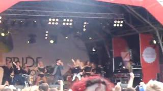 Shine On Forever - Same Difference