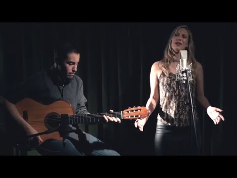 Promotional video thumbnail 2 for Singer and guitarist / songwriter