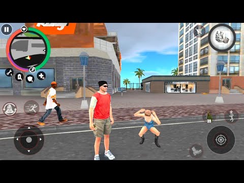 Stone giant new update game | Stone giant new mission villain army base | Games on