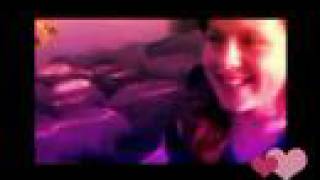 Amy Diamond - Shooting star (fanvid)