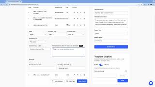 Download the video "Adding File Upload fields to your report"