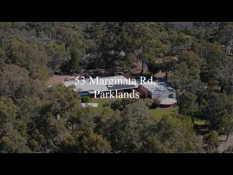 53 Marginata Road, Parklands, WA 6180, 4 ਕਮਰੇ, 3 ਬਾਥਰੂਮ, House