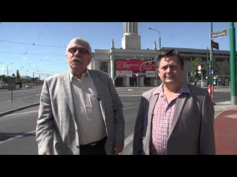 Mój Poznań, moja Wielkopolska - Była wystawa...