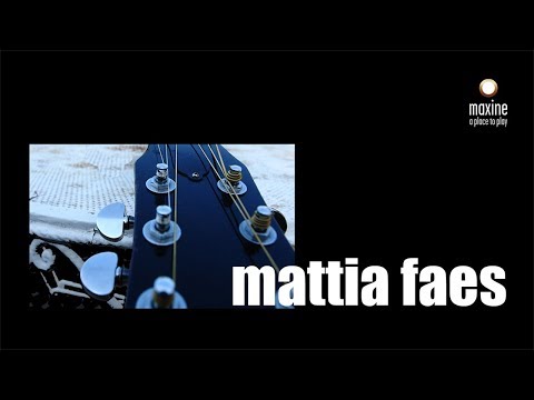 Mattia Faes