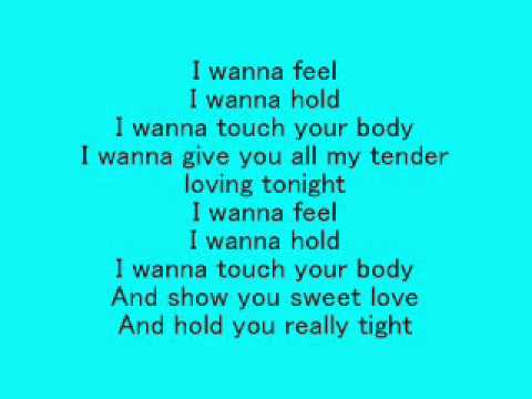 Bob Sincler And Sahara Ft. Shaggy I Wanna =)