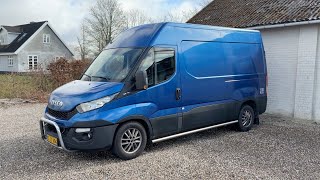 IVECO 35S15 umpikori pakettiauto | Kuva 4 - Autoline