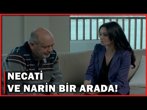 Narin Ve Necati Yıllar Sonra Bir Arada! - Merhamet 12.Bölüm