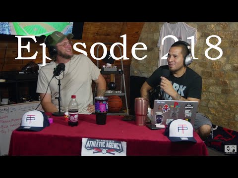 Dark Side of The Mic Podcast | Episode 218 | Chase Keller