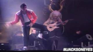 Michael Jackson SWEET DREAMS.