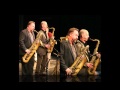 Roomful of Blues for the North Shore Jazz Project.mov