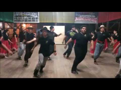 Adulta CTG Campeiros do Sul