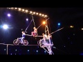 Ringling Bros Highwire 3