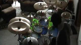 Nick Pierce- Decapitated- A Poem About An Old Prison Man