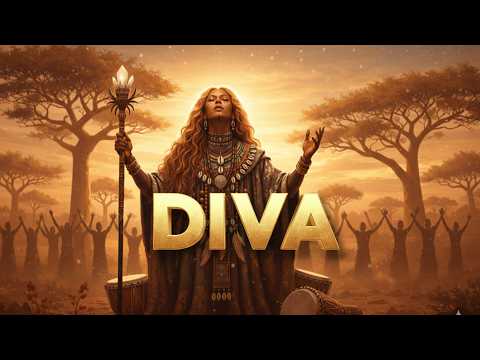 Beyonce Diva Afro Soul remix 2026 #beyonce #diva #afrohouse