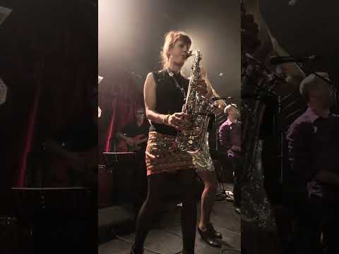 Cumbia Ya ! - Colombia Querida