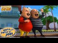Motu Patlu Motu Patlu In Pyramid Motu Patlu TV