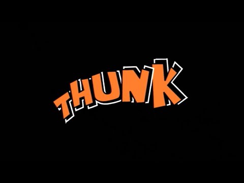 Thunk | Think Thank (2004)