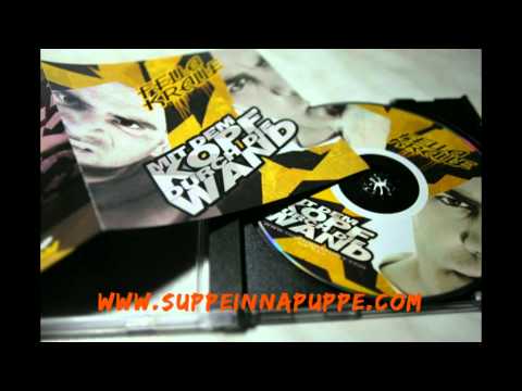 Kralle, Fella feat. Mr Hoden, Knowa - Party WG (Mit dem Kopf durch die Wand)