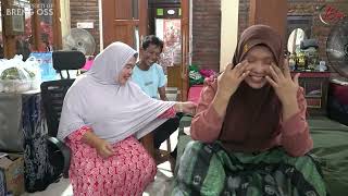 Download lagu THE SPIRIT OF THE PARENTS SAID: 'THE PRAYERS OF THE CHILDREN ARE IN VAIN BECAUSE...' mp3