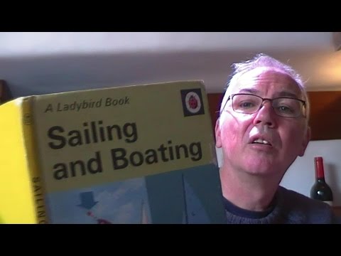 Just About Sailing May (plus one) 2016 - Liveaboard costs with actual numbers