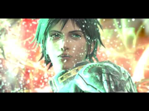 The Last Remnant - Final Scene + Ending