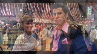 Take a chance  John &amp; Olivia