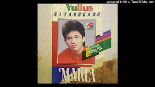 Download lagu Julius Sitanggang - Jangan Nyalakan Api Cinta mp3