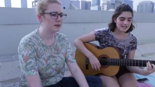 Cherry Wine - Hozier/Jasmine Thompson Cover