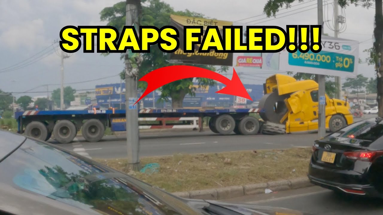 Vietnam Observations | 9 | Riding Compilations