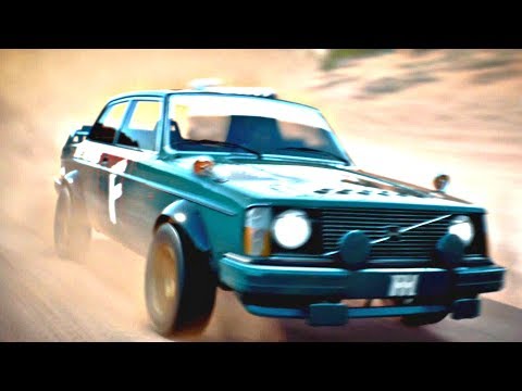 Need for Speed: Payback - Walkthrough Part 18 - Open Skies: Free Ember Militia Part 1