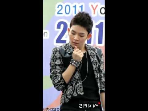 111029 youth culture festival - no more perfume on you by Rickya.com