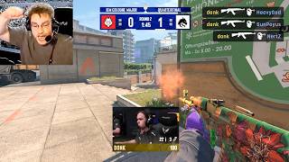 CRAZIEST GAME OF THE YEAR | Spirit vs G2 | IEM Cologne Major 2026