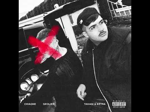 Geolier - CHIAGNE  (SENZA Lazza)