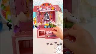 Мини-аппарат с игрушками ME-095