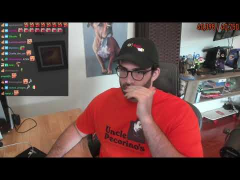 1/2 HasanAbi May 2, 2021 – Toast "cancelled", Hot Tub Streamers, LSF, Dhar Mann, P.O. BOX FULL VOD