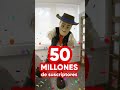 ZENÓN ‍ BARTOLITO Y El LOBO BETO Están CELEBRANDO YA SOMOS 50 MILLONES