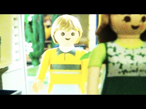 A Playmobil Life: What a Nice Surprise​ Ep83
